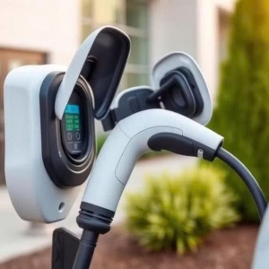 Doanh nghiệp của người Mỹ gốc Việt mở rộng mạng lưới 60 trạm sạc nhanh tại nam California