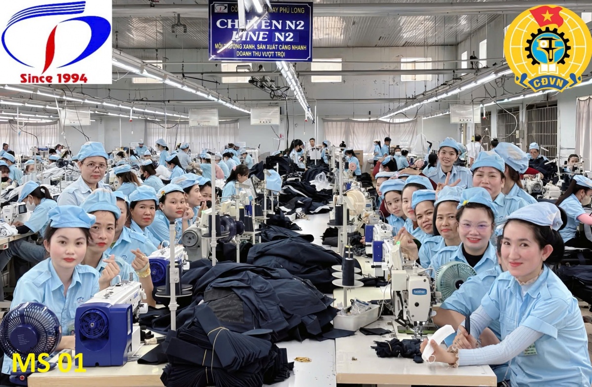 Lan tỏa cuộc thi ảnh tôn vinh đoàn viên, người lao động ở Lâm Đồng