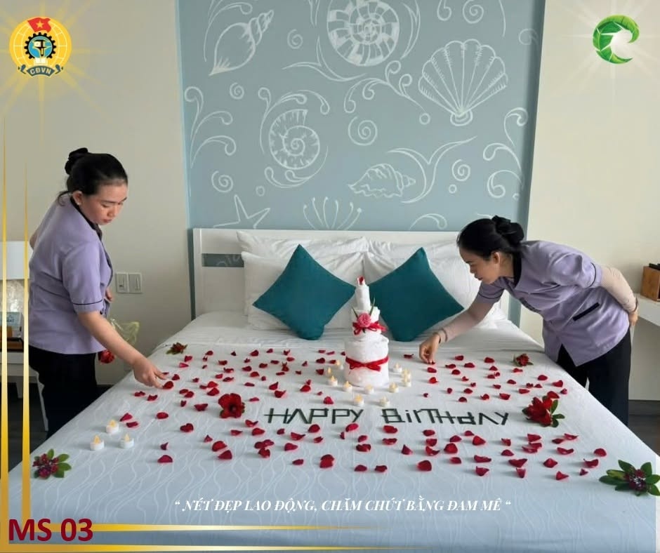 Lan tỏa cuộc thi ảnh tôn vinh đoàn viên, người lao động ở Lâm Đồng
