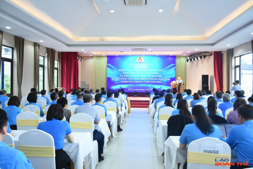 Toàn cảnh Hội nghị. Ảnh: Nguyễn Việt Toàn cảnh Hội nghị. Ảnh: Nguyễn Việt