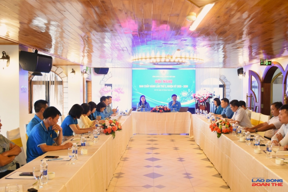 Toàn cảnh Hội nghị. Ảnh: Nguyễn Việt Toàn cảnh Hội nghị. Ảnh: Nguyễn Việt