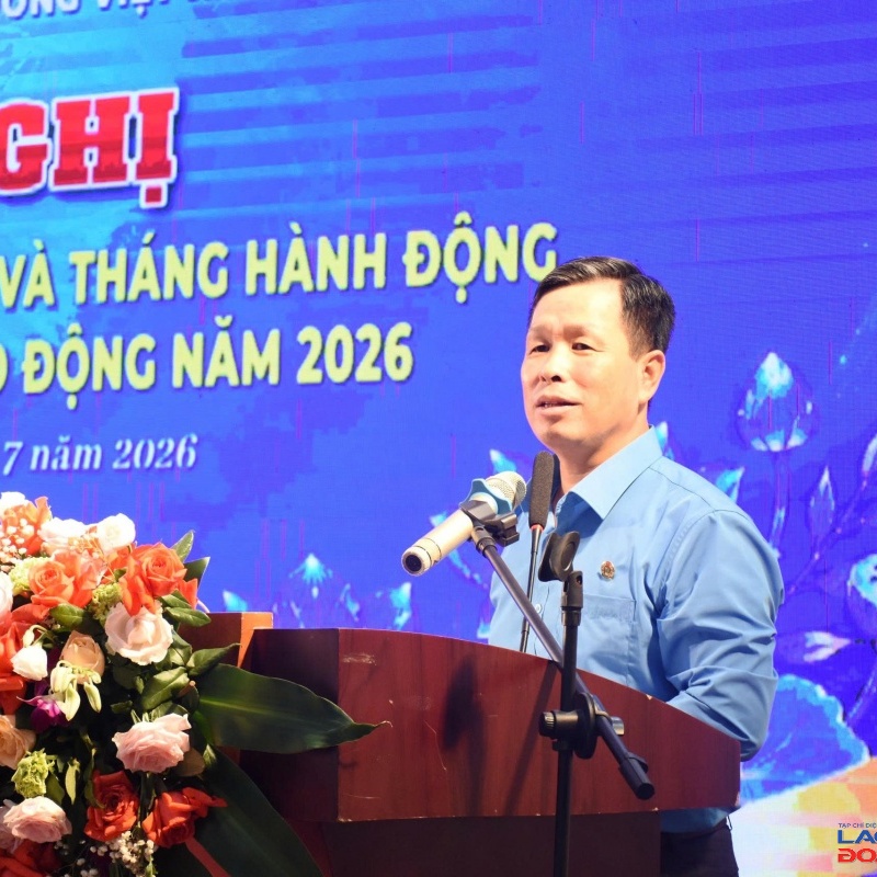 Chuyển đổi số ngành Hoá chất: Lấy người lao động làm trung tâm