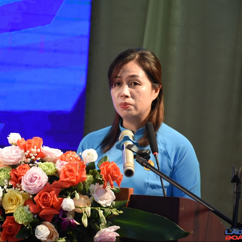 Nhựa Bình Minh: Điểm tựa Công đoàn trong làn sóng tái cấu trúc