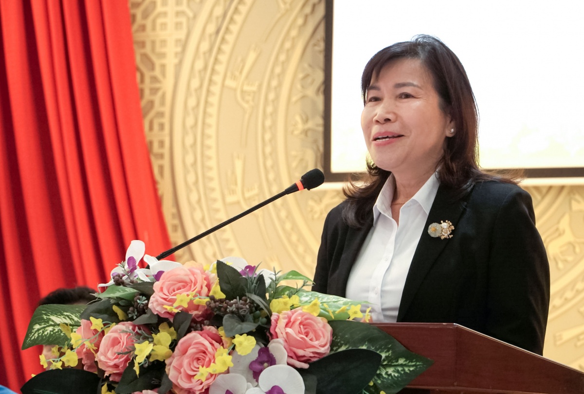 Công đoàn ở Lâm Đồng chăm lo cho đoàn viên người lao động hơn 52 tỷ đồng