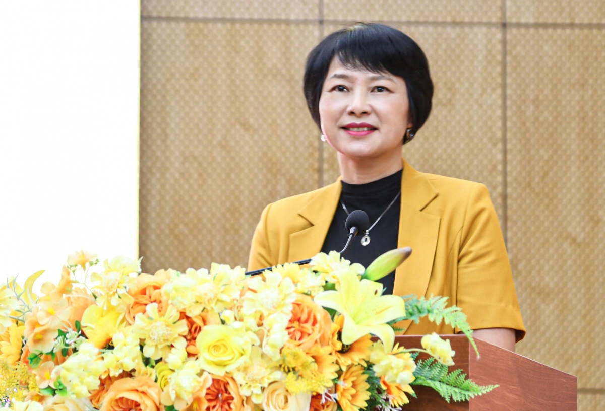Khi lòng dân đồng thuận - sức mạnh nguồn lực xây dựng tỉnh Lâm Đồng Khi lòng dân đồng thuận - sức mạnh nguồn lực xây dựng tỉnh Lâm Đồng