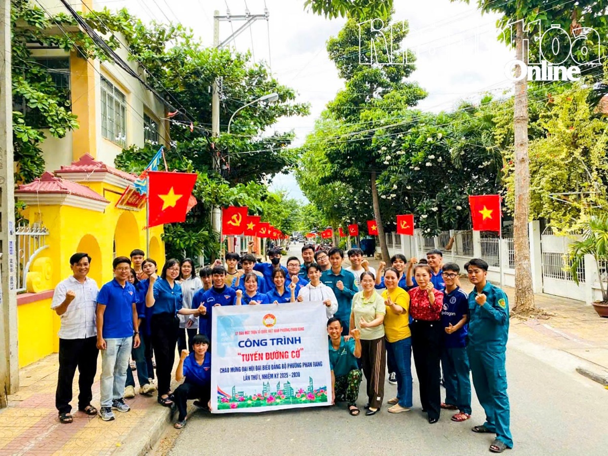 Khi không gian cộng đồng thay đổi: Yêu cầu đổi mới Ban Công tác Mặt trận khu dân cư