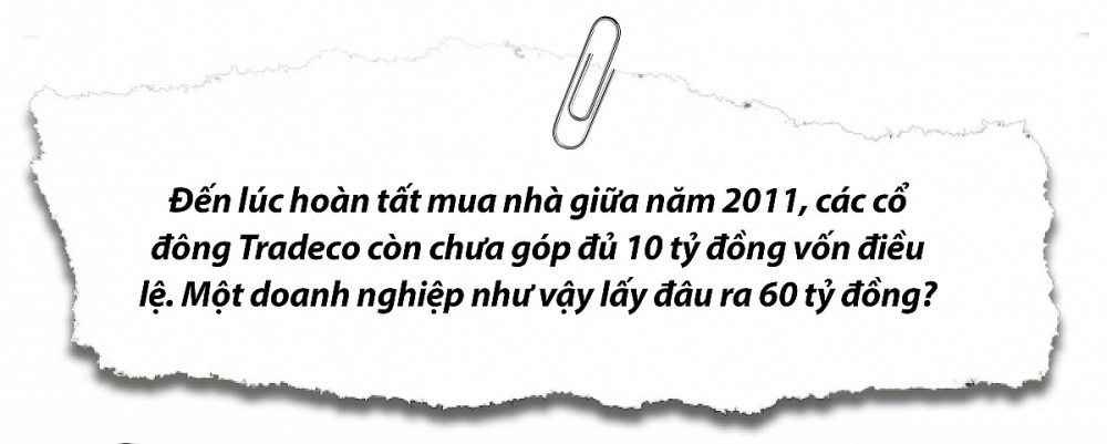 VỤ ÁN TRƯƠNG VUI: NGƯỜI LAO ĐỘNG “DỞ KHÓC DỞ CƯỜI”