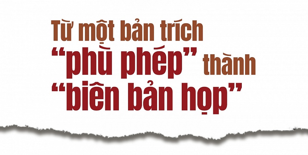 VỤ ÁN TRƯƠNG VUI: NGƯỜI LAO ĐỘNG “DỞ KHÓC DỞ CƯỜI”