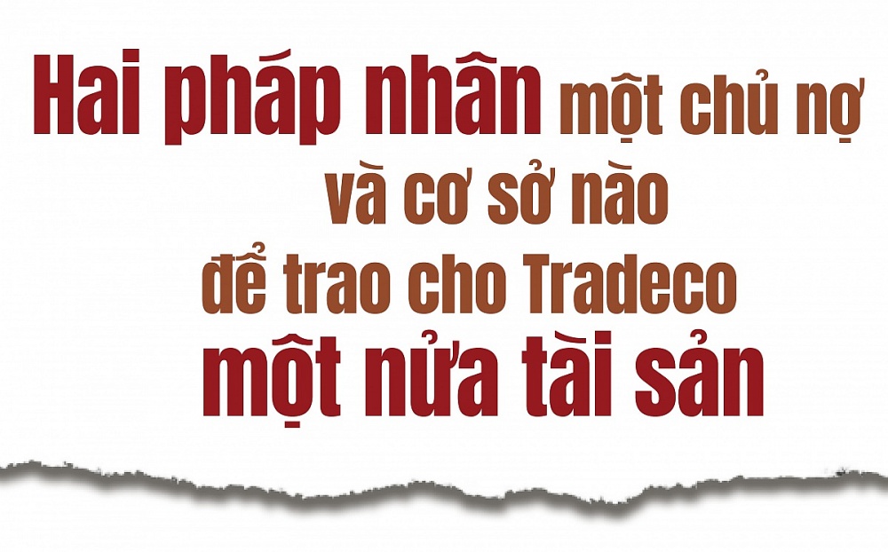 VỤ ÁN TRƯƠNG VUI: NGƯỜI LAO ĐỘNG “DỞ KHÓC DỞ CƯỜI”