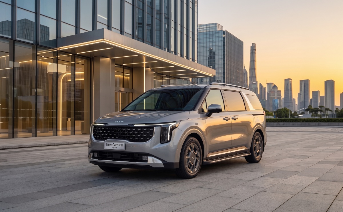 Sở hữu SUV Kia, khám phá Hàn Quốc: Nhận voucher du lịch tổng trị giá lên đến 800 triệu đồng Sở hữu SUV Kia, khám phá Hàn Quốc: Nhận voucher du lịch tổng trị giá lên đến 800 triệu đồng