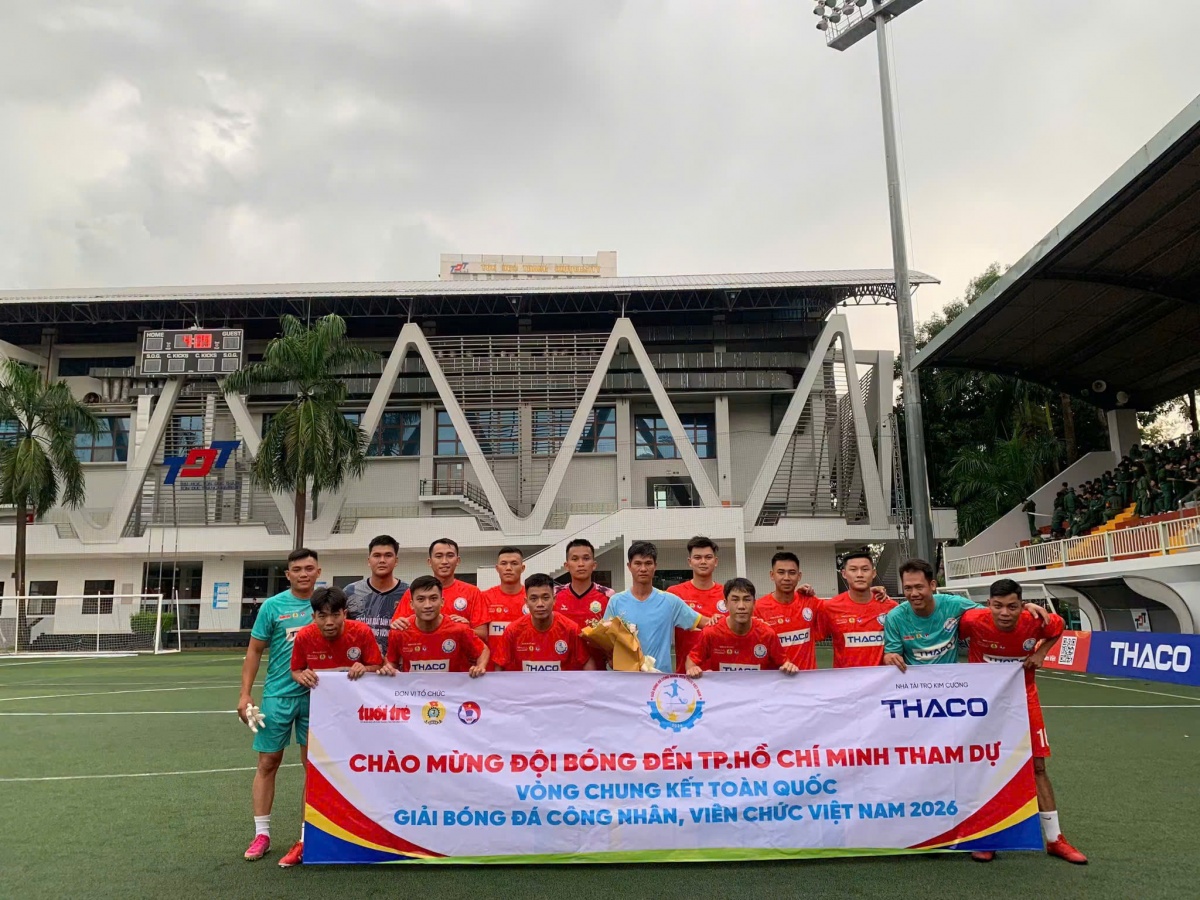 Kiến tạo hệ thống Công đoàn để đồng hành cùng tỉnh Gia Lai mới