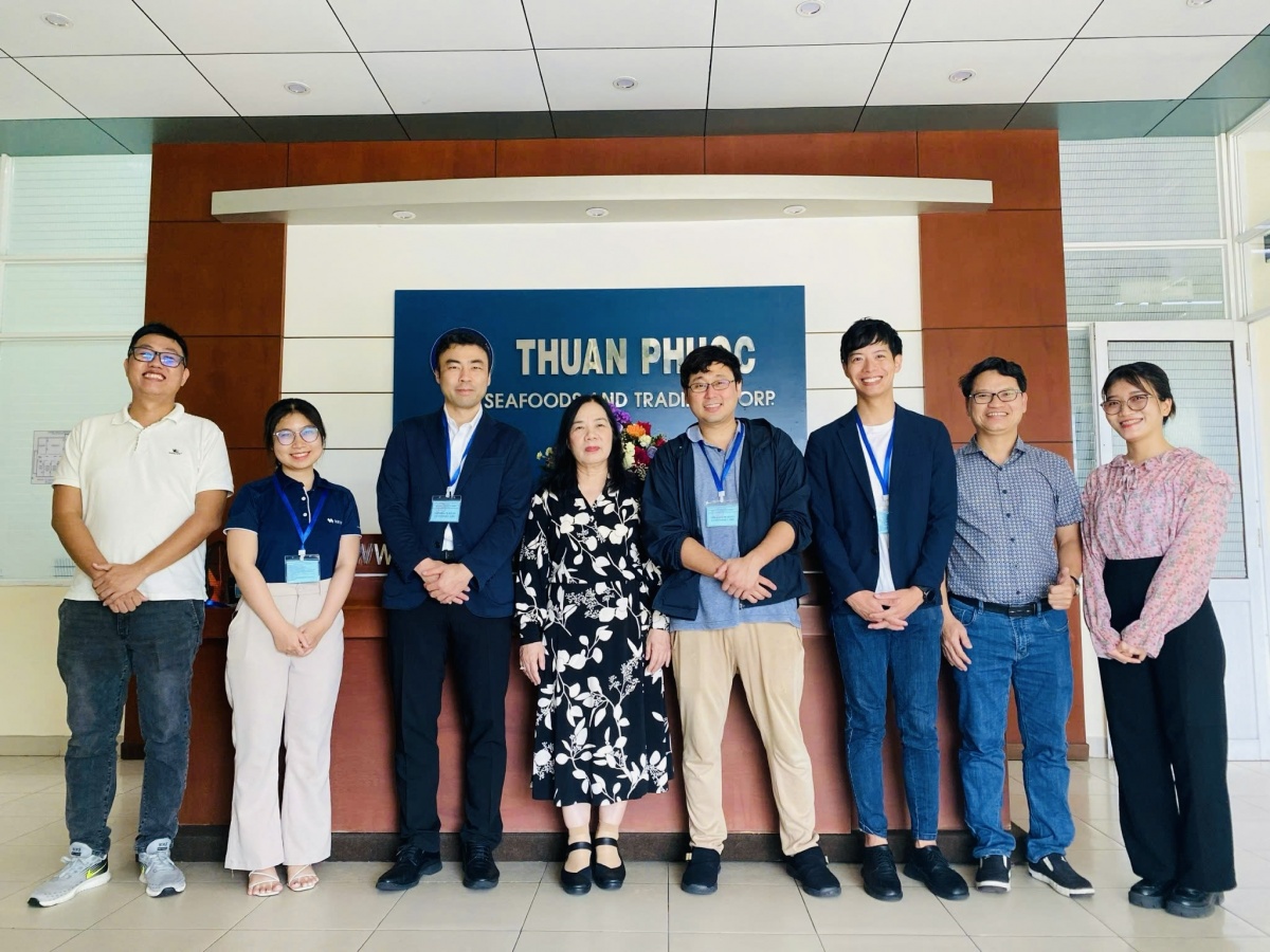 Không khói thuốc để giữ đơn hàng xuất khẩu