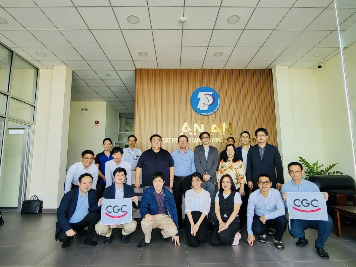 Không khói thuốc để giữ đơn hàng xuất khẩu