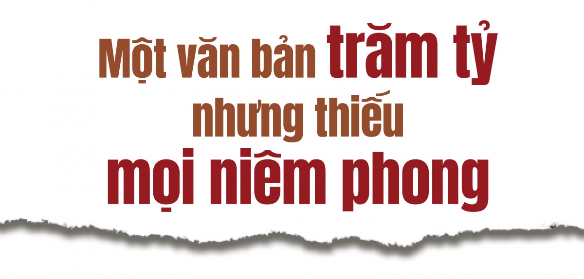 Vụ án Trương Vui:  Người lao động “dở khóc dở cười”