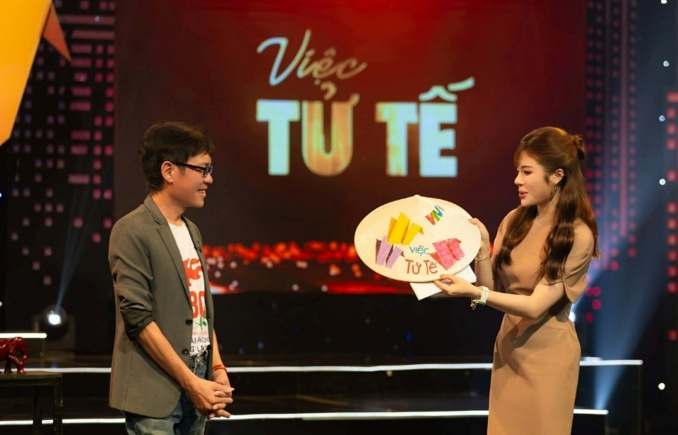 Từ khát vọng mưu sinh đến động lực cho nền kinh tế bao trùm Từ khát vọng mưu sinh đến động lực cho nền kinh tế bao trùm