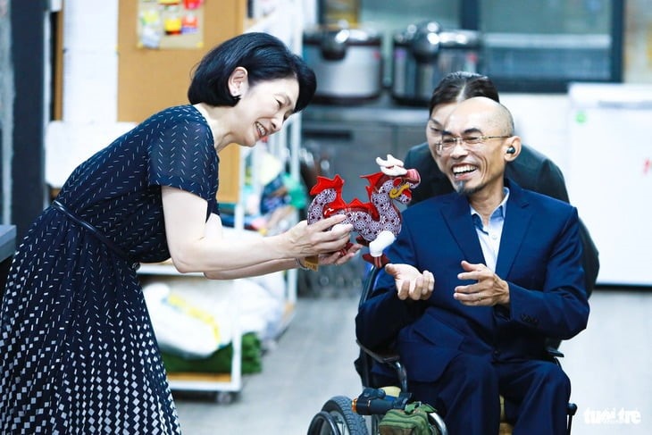 Từ khát vọng mưu sinh đến động lực cho nền kinh tế bao trùm Từ khát vọng mưu sinh đến động lực cho nền kinh tế bao trùm
