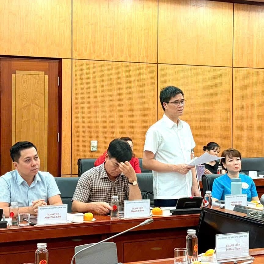 do ng thuan de tang luong