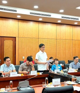 Đồng thuận để tăng lương