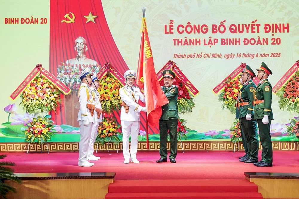 Quân đội tham gia lao động sản xuất - những giá trị và ưu thế vượt trội không thể phủ nhận Quân đội tham gia lao động sản xuất - những giá trị và ưu thế vượt trội không thể phủ nhận