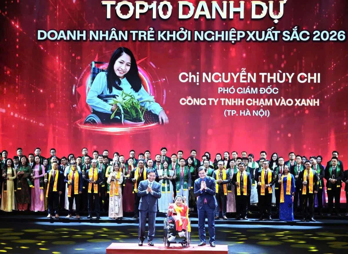 Kỳ 2: Vì sao doanh nghiệp xã hội vẫn khó lớn? Kỳ 2: Vì sao doanh nghiệp xã hội vẫn khó lớn?