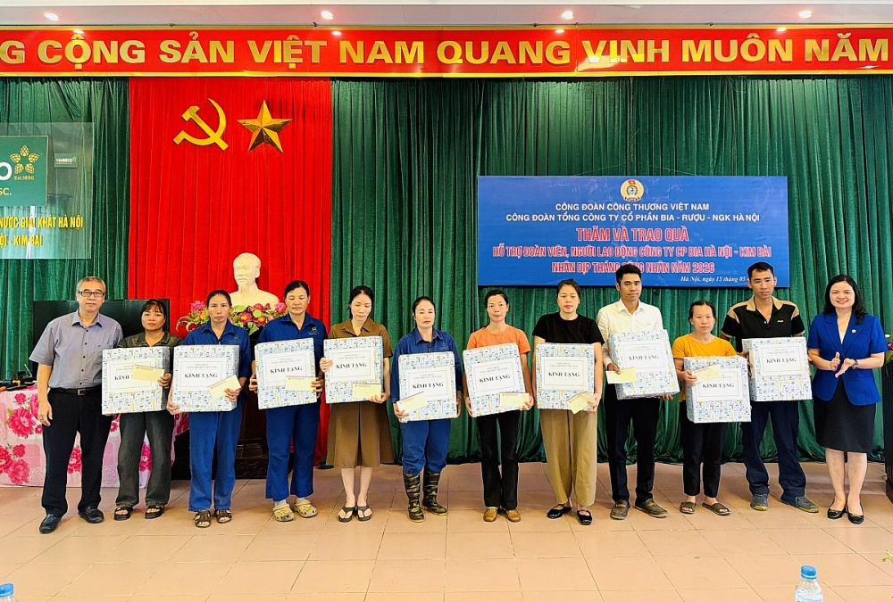 Tăng lương tối thiểu vùng năm 2027 mức 7,8%: Hài hòa lợi ích để tạo động lực phát triển bền vững