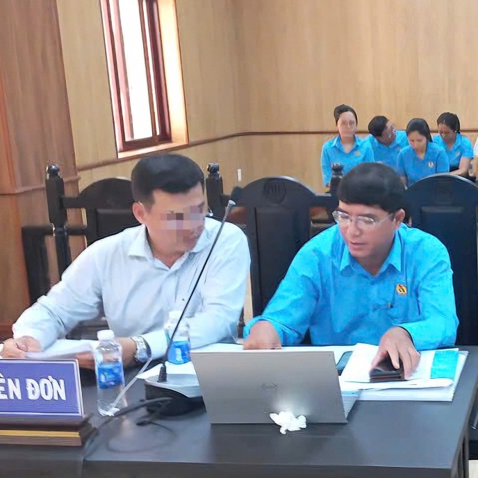 gia han hop dong thu viec trong phap luat lao dong nhin tu mot ban an phuc tham