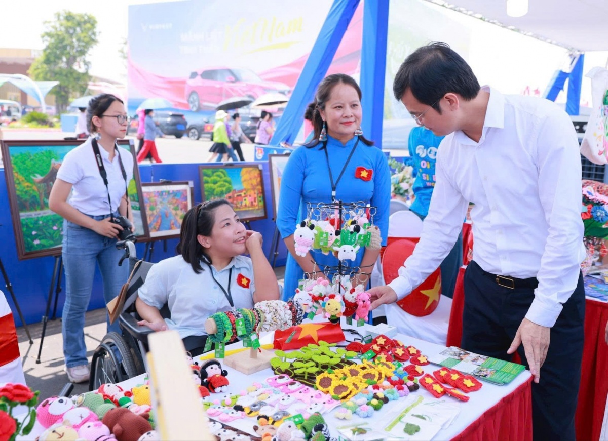 Kỳ 2: Vì sao doanh nghiệp xã hội vẫn khó lớn? Kỳ 2: Vì sao doanh nghiệp xã hội vẫn khó lớn?