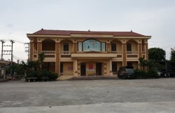 chay lon trong dem o tang 30 chung cu the pride nhieu nguoi bo chay