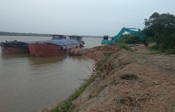 ha noi to chuc thanh tra toan dien cac du an xay dung ven ho dong mo