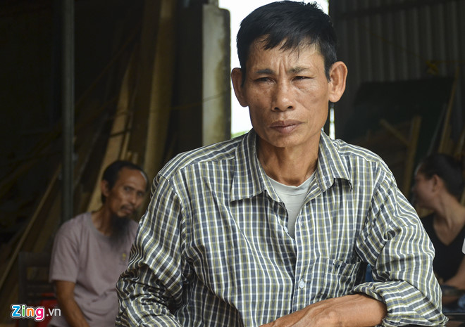 Công an Hà Tĩnh lấy ADN người thân nạn nhân mất tích khi qua Anh cong an ha tinh lay adn nguoi than nan nhan mat tich khi qua anh