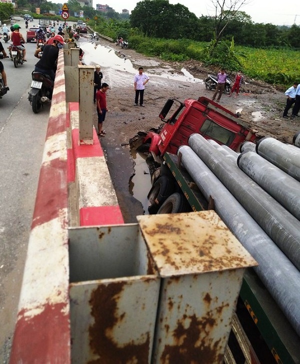 Nhà máy nước mặt sông Đuống 5.000 tỷ chưa đủ điều kiện nghiệm thu đã đưa vào sử dụng nha may nuoc mat song duong 5000 ty chua du dieu kien nghiem thu da dua vao su dung