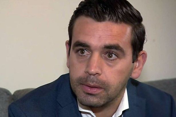 Vụ 39 người chết ở Anh: ác mộng mang tên Container - xe nhập cư vu 39 nguoi chet o anh ac mong mang ten container xe nhap cu