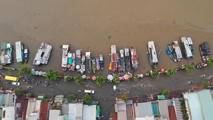 Bão số 5: Đường Thành phố Hồ Chí Minh mênh mông nước bao so 5 duong thanh pho ho chi minh menh mong nuoc
