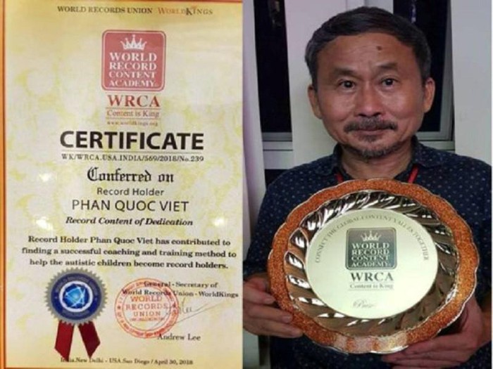 Trung tâm Tâm Việt: Những lời có cánh đến từ quảng cáo trung tam tam viet nhung loi co canh den tu quang cao