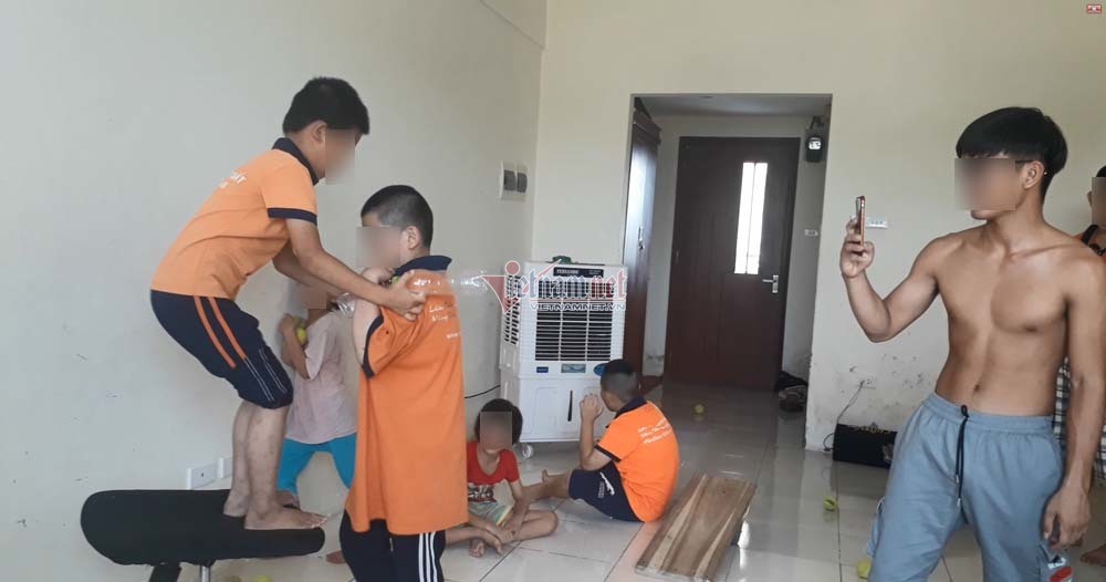 Trung tâm Tâm Việt: Chỉ cần vượt qua 3 cửa ải là trở thành giáo viên trung tam tam viet chi can vuot qua 3 cua ai la tro thanh giao vien