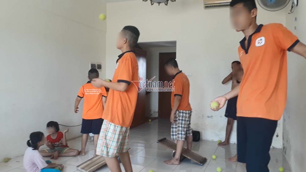 Trung tâm Tâm Việt: Chỉ cần vượt qua 3 cửa ải là trở thành giáo viên trung tam tam viet chi can vuot qua 3 cua ai la tro thanh giao vien