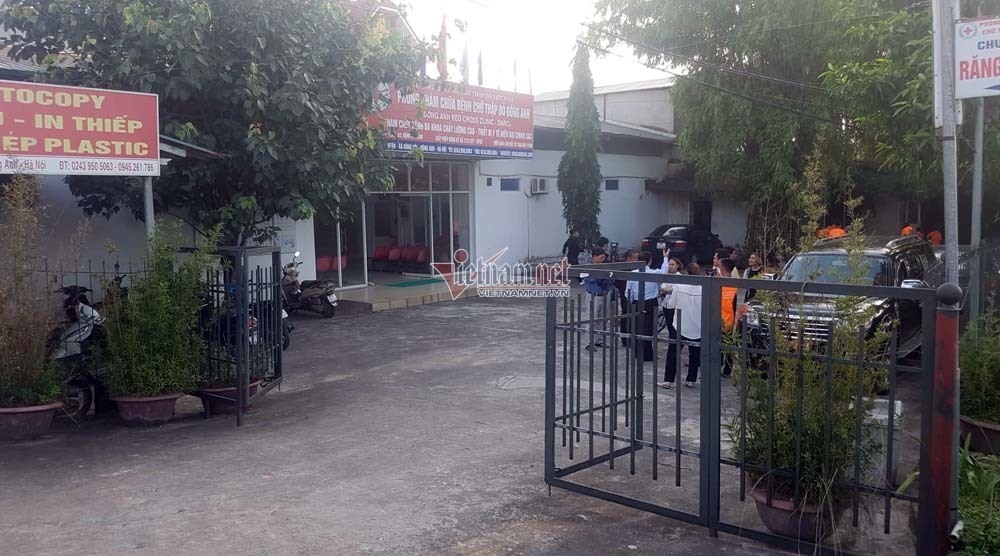 Trung tâm Tâm Việt: Trẻ tự kỷ ở chung với người nghiện hút trung tam tam viet tre tu ky o chung voi nguoi nghien hut