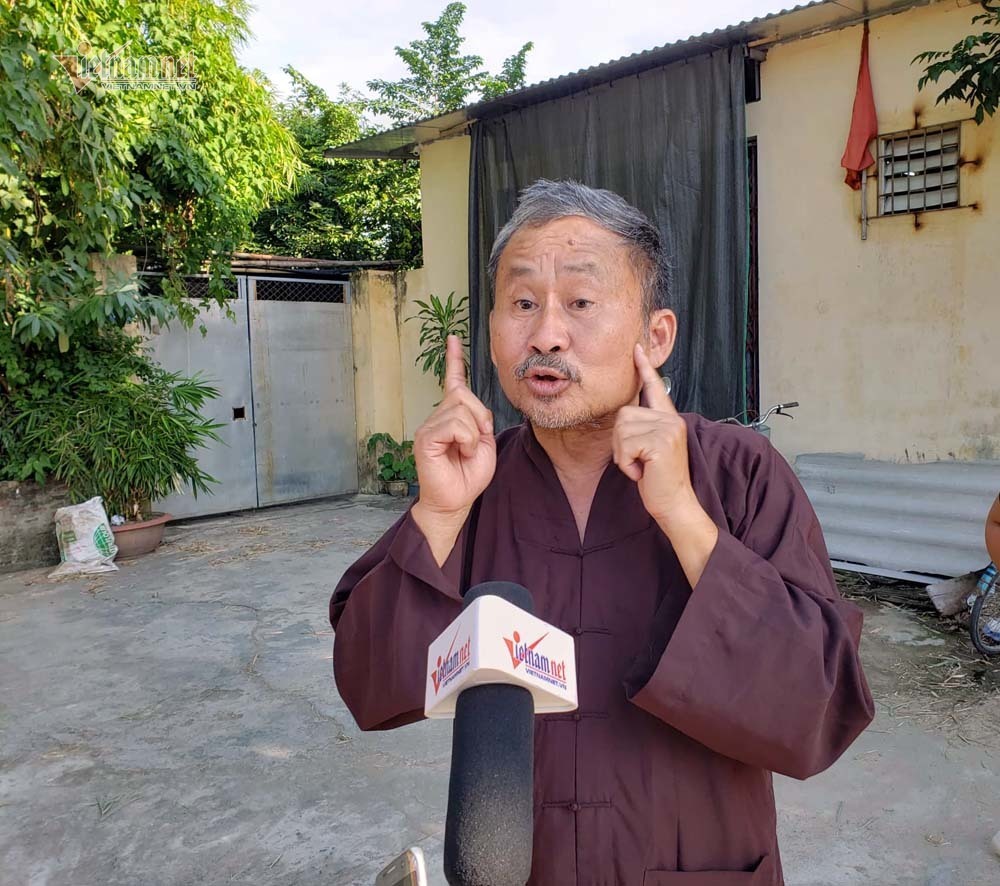 Trung tâm Tâm Việt: Trẻ tự kỷ ở chung với người nghiện hút trung tam tam viet tre tu ky o chung voi nguoi nghien hut