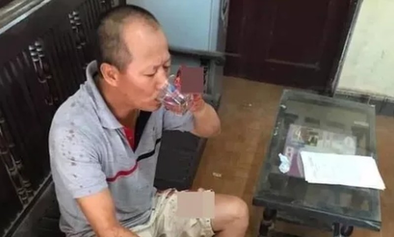 Chia sẻ bất ngờ của người phụ nữ thoát chết trong vụ thảm sát