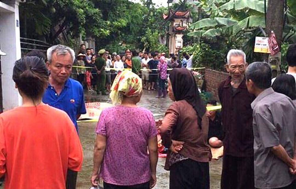 chia se bat ngo cua nguoi phu nu thoat chet trong vu tham sat