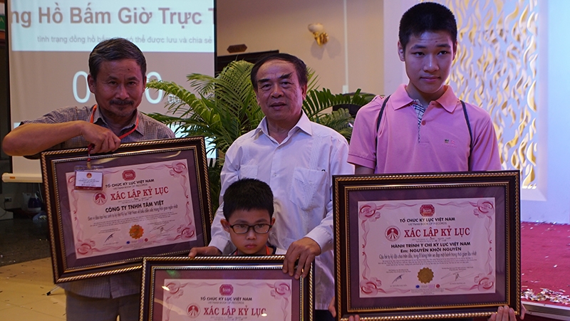 Cục Bảo vệ trẻ em: Thanh tra điều kiện hoạt động của trung tâm Tâm Việt thanh tra dieu kien hoat dong cua trung tam tam viet