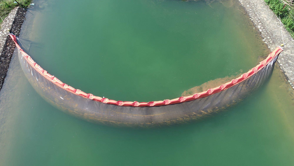 Mua nước sông Đuống, Hà Nội đề xuất chi ngân sách 200 tỷ để bù giá mua nuoc song duong ha noi de xuat chi ngan sach 200 ty de bu gia