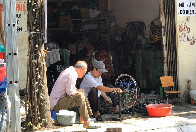 cuoc song nguoi dan quanh nha may rang dong sau tay doc