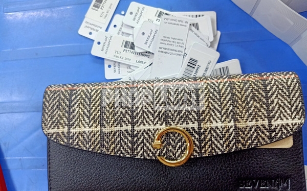 Ban Chỉ đạo 389 chỉ đạo xử lý vụ Seven.AM dán nhãn Việt lên hàng Trung Quốc ban chi dao 389 chi dao xu ly vu sevenam dan nhan viet len hang trung quoc