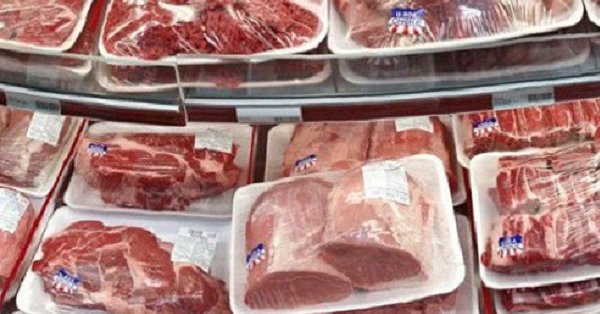 Nếu cần thiết sẽ xem xét khả năng nhập khẩu thịt lợn chính ngạch từ nguồn an toàn