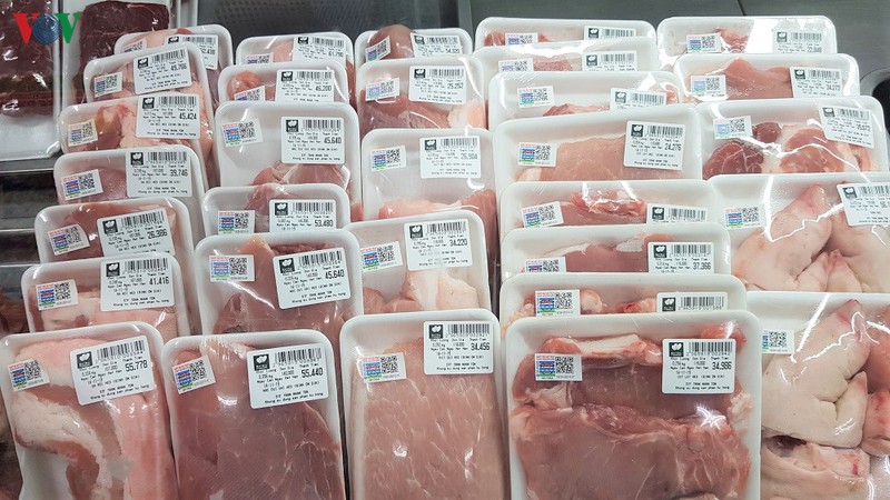 gia heo tai khu vuc mien nam tang phi ma tieu thuong lo lang