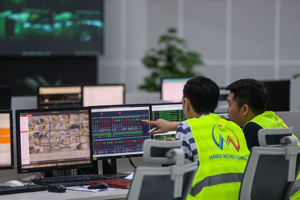 Dự án Cát Linh - Hà Đông: Không phải công nhân nghỉ việc tập thể du an cat linh ha dong khong phai cong nhan nghi viec tap the