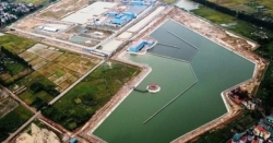 Aqua One của Shark Liên được Hà Nội giao thêm dự án nước nghìn tỷ