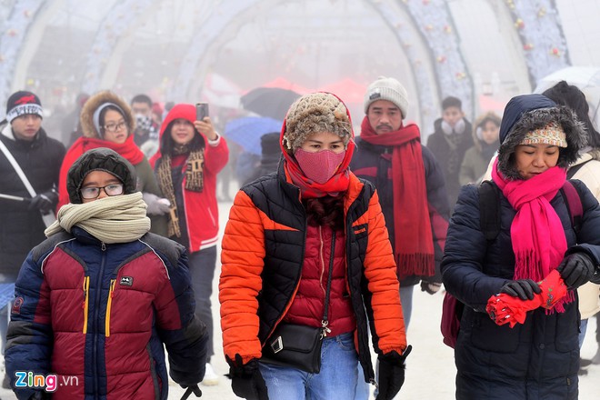 mien bac don dot ret dam dau tien co kha nang vao khoang dau thang 12020