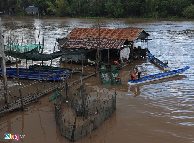 mien bac don dot ret dam dau tien co kha nang vao khoang dau thang 12020